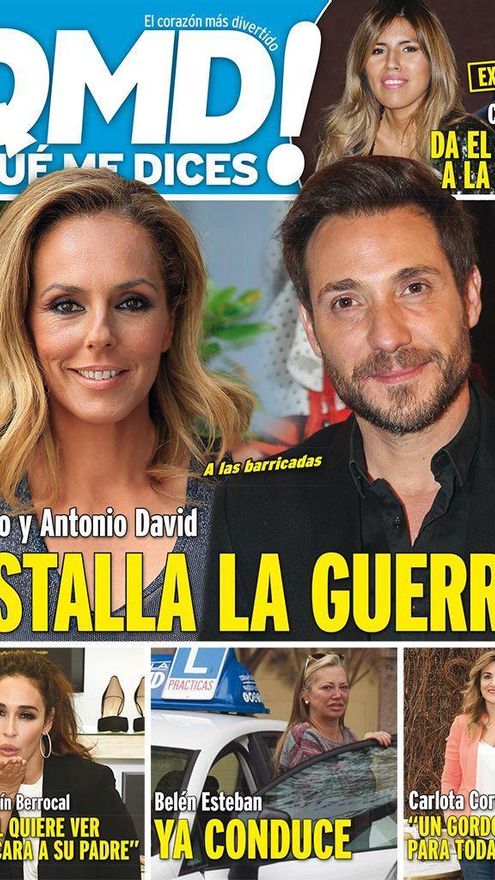 Portada QMD! 3 abril 2017