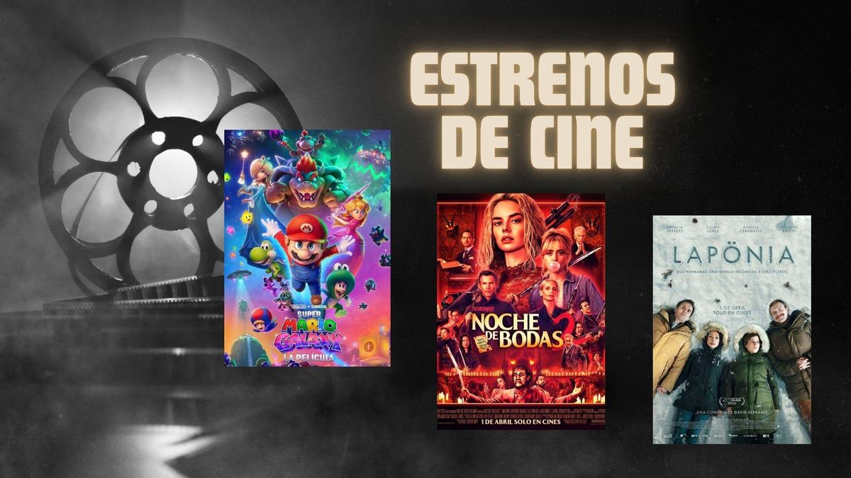 Semana Santa con Super Mario