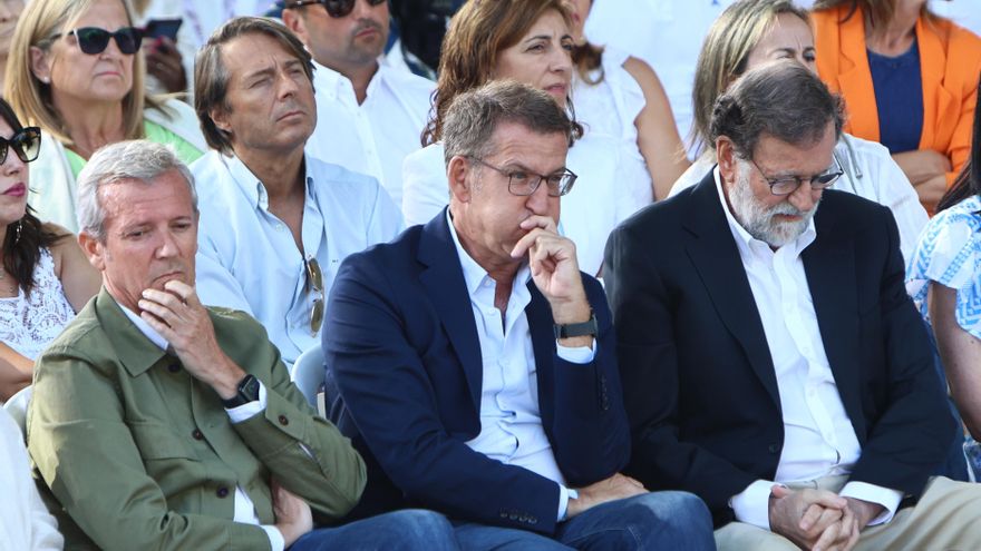 El PSOE y sus socios se disponen a citar a Rajoy para que dé explicaciones sobre la Operación Catalunya