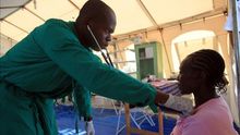 Las "misiones médicas" de Cuba en más de 60 países, en el punto de mira de Trump