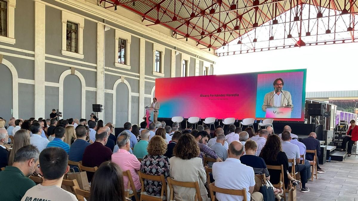 Renfe elige León para abrir la primera sede de su Universidad Corporativa