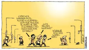 Ojalá