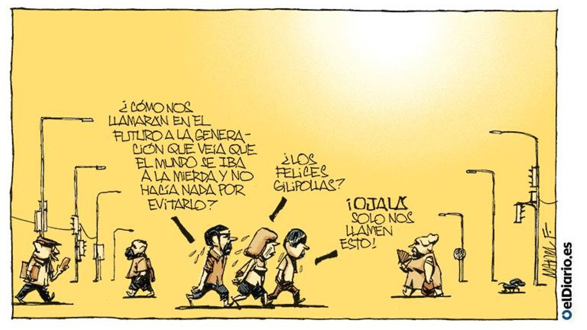 Ojalá