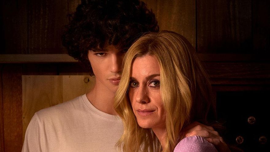 'Escándalo' ya tiene de fecha de lanzamiento en Amazon Prime Video tras su paso por Telecinco