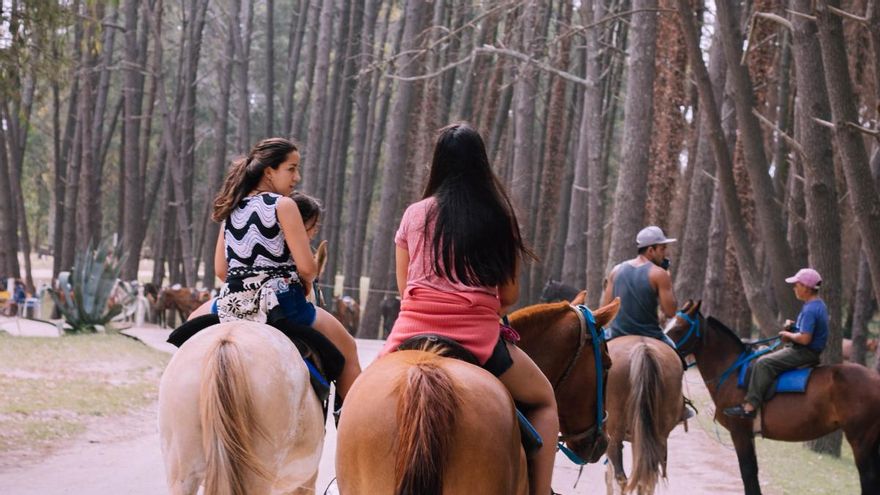 Calendario de eventos turísticos en la provincia de Buenos Aires del jueves 8 al jueves 15 de febrero