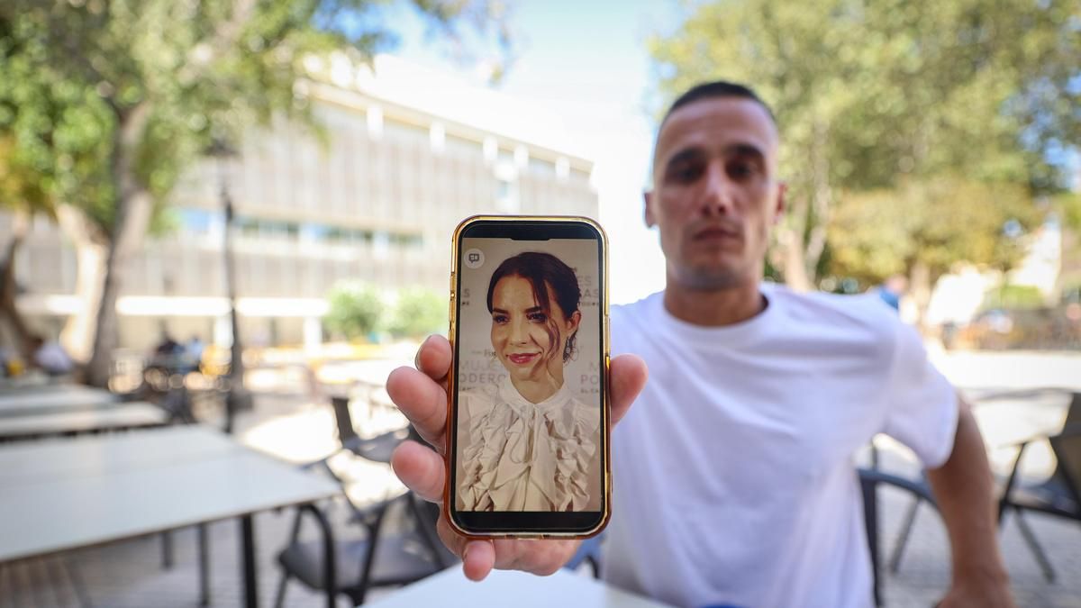 La muerte sin resolver de la 'chamana de los empresarios' en Ibiza: "No sabemos dónde están los restos de mi hermana"