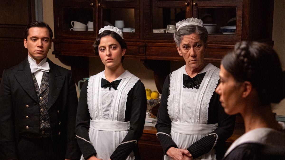 Avance del capítulo 763 de 'La Promesa'