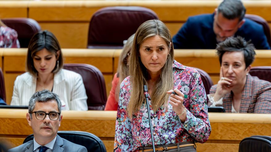 El Gobierno sigue sin conocer el motivo del apagón a un día de la comparecencia de Sánchez en el Congreso