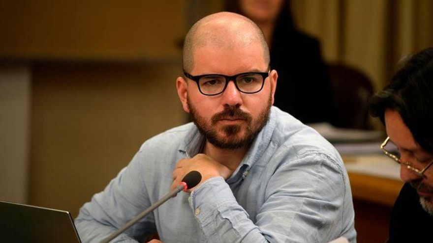 Renunció el ministro de Desarrollo Social chileno, mano derecha del presidente Boric