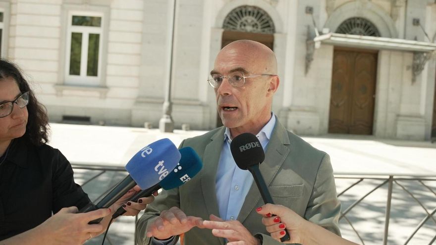 Vox recurre ante la Junta Electoral de Extremadura el acceso de Gallardo a la Asamblea