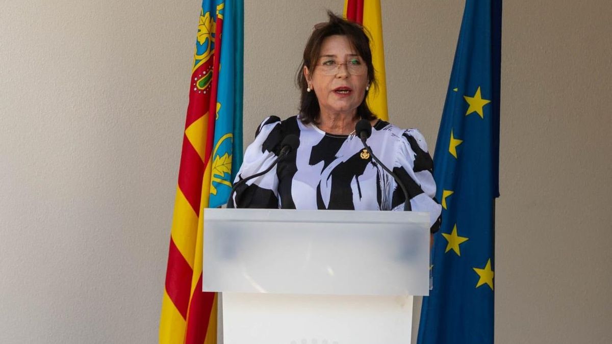 La alcaldesa de Loriguilla justifica su aumento de sueldo por la ampliación de competencias tras la dana