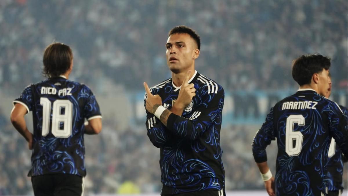 La Selección argentina jugará ante Uruguay y Costa Rica en los últimos amistosos del año
