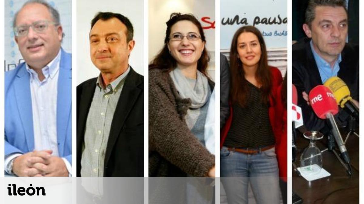 El PP pierde la mayoría absoluta y se rompe el bipartismo en las ...