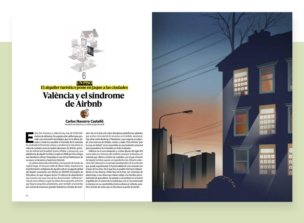 Vivienda: errores de un fracaso anunciado (y III)