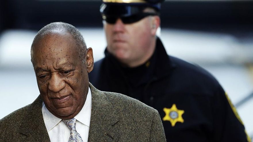 El escándalo de abusos sexuales de Bill Cosby, objeto de una inminente docuserie para Showtime