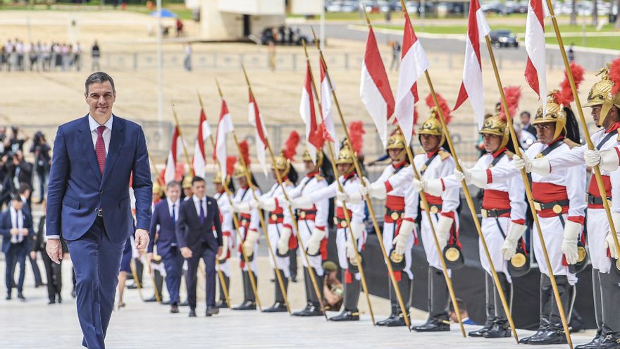 El Gobierno espera un acuerdo inminente sobre la ley de amnistía y acepta cambios para dar más garantías a Junts