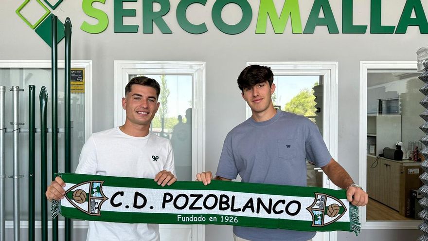 Multitud de altas y bajas en los equipos cordobeses de Tercera RFEF