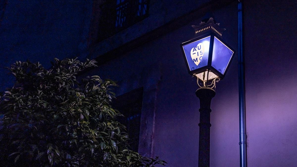 Las imágenes de la V Carrera 'Somos Azul'