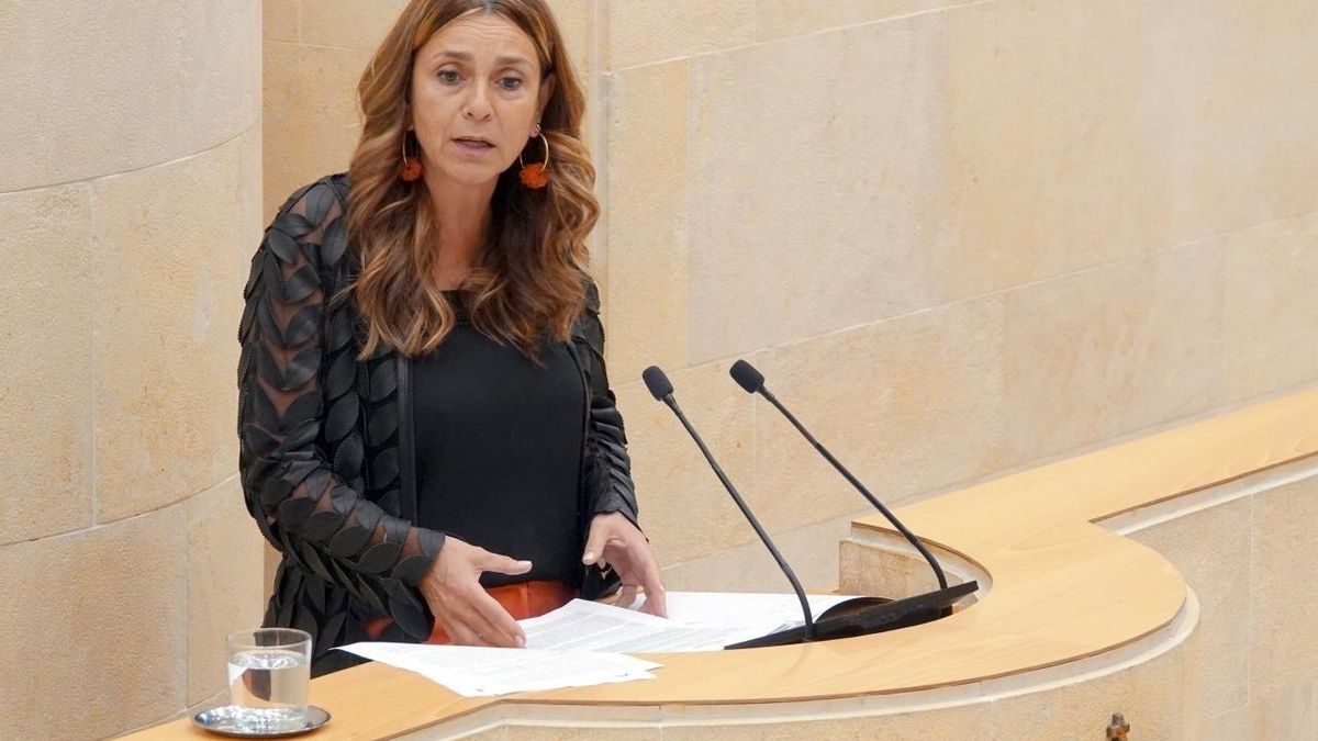 El PRC pide explicaciones a Buruaga por el "aumento alarmante" de la pobreza en Cantabria