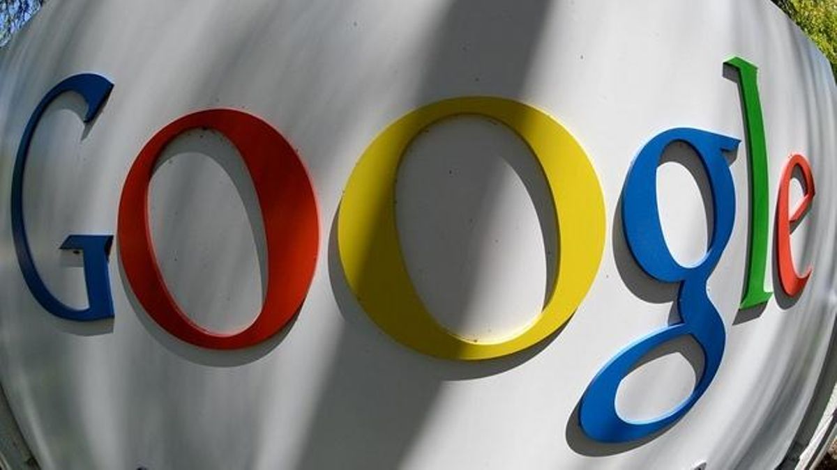 Google, ante la Comisión Europea