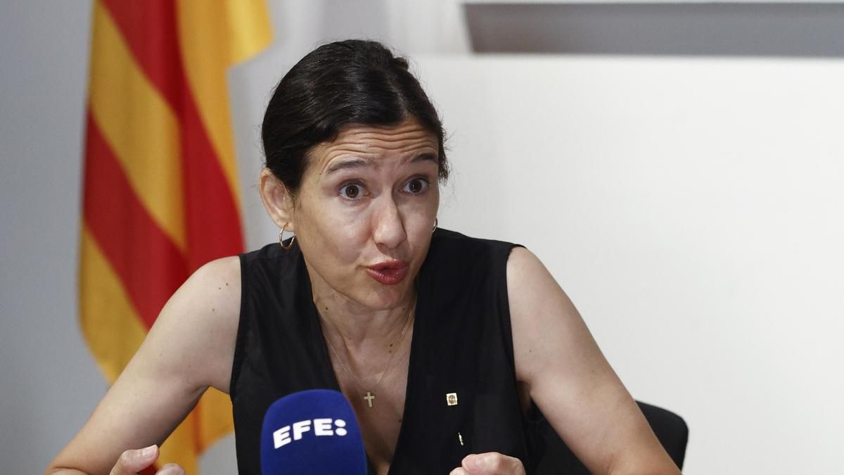 Catalunya estudiará si recupera los peajes en su plan de choque para mejorar la AP-7