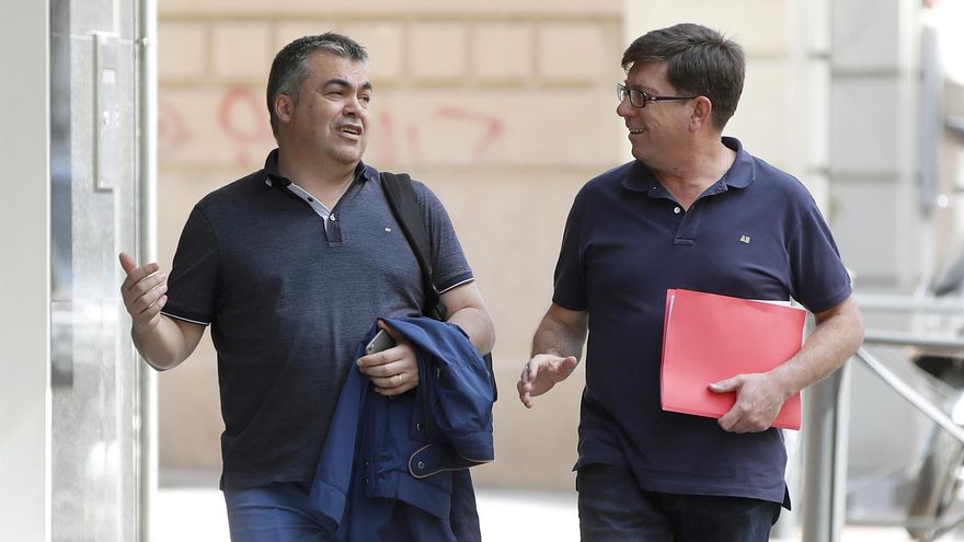 Salazar: el mapa de poder en el PSOE y en Moncloa que lo convirtió en impune