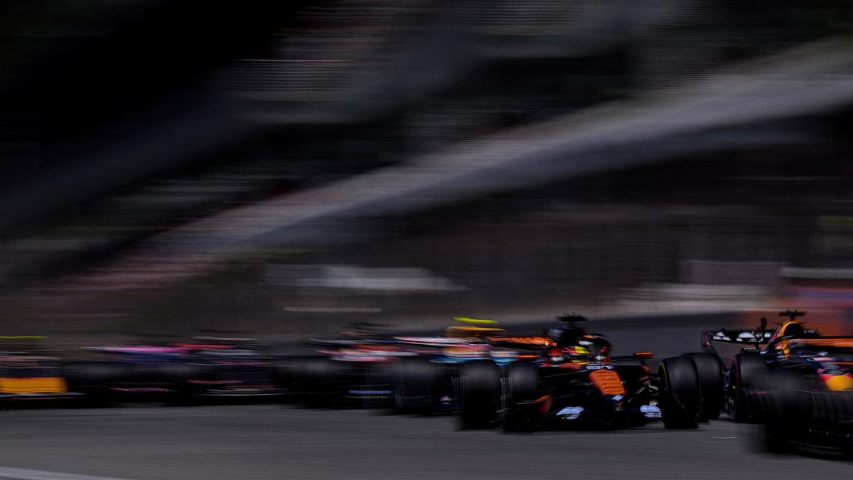 Casi 9.000 empleos y 467 millones de euros: las cifras del impacto económico con el que la F1 desembarca en Madrid