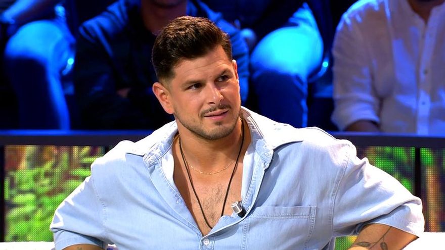 Alejandro Nieto aclara ahora su ausencia en la final de 'Supervivientes 2023' tras los rumores sobre el 'plantón'
