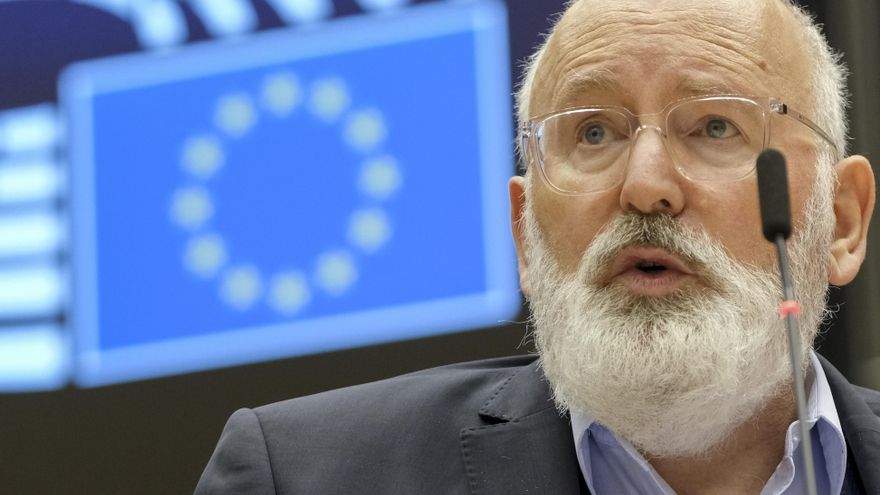 La CE avisa a la automoción de que necesitará más ajustes de CO2 para 2030