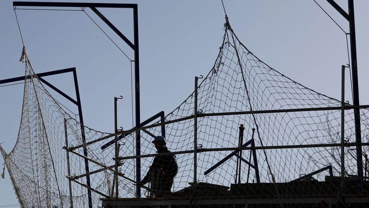 El paro subió en julio en 353 personas en la Comuniat Valenciana y se registraron 6.968 afiliados más a la Seguridad Social