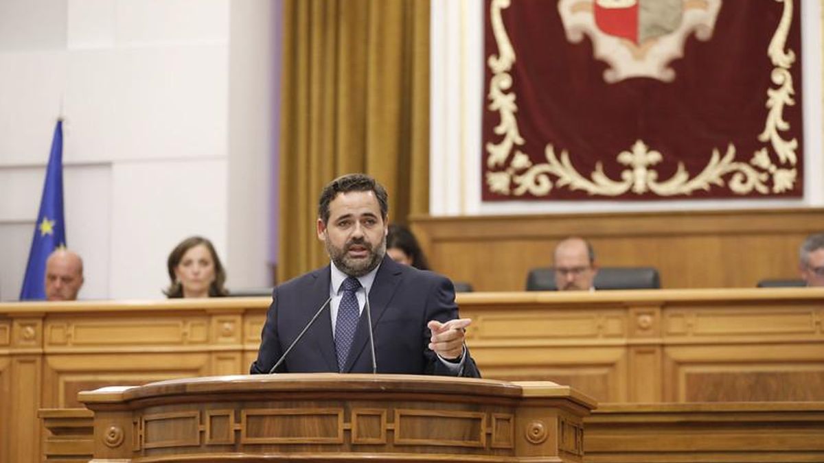 Paco Núñez enumera 10 razones por las que Page debería dejar la Presidencia de Castilla-La Mancha: “Es un fraude”