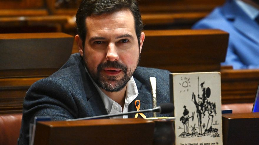 Impulsores de la ley de eutanasia tienen "alta expectativa" de su aprobación en la Cámara Baja uruguaya