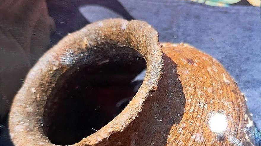 ¿Has visto esta pieza arqueológica? Cantabria pide colaboración ciudadana para encontrarla