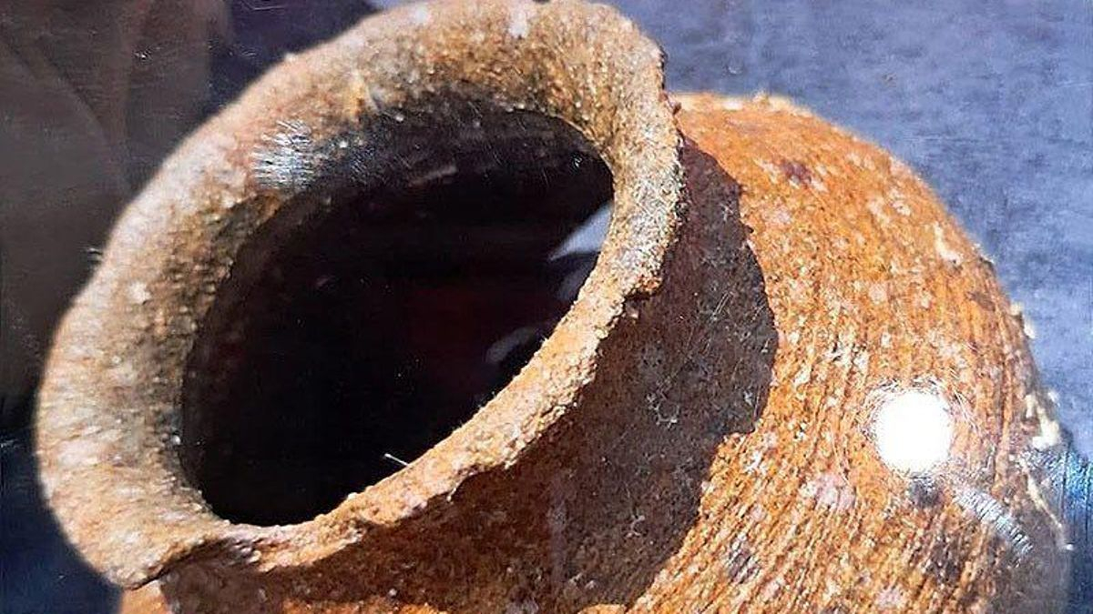 ¿Has visto esta pieza arqueológica? Cantabria pide colaboración ciudadana para encontrarla