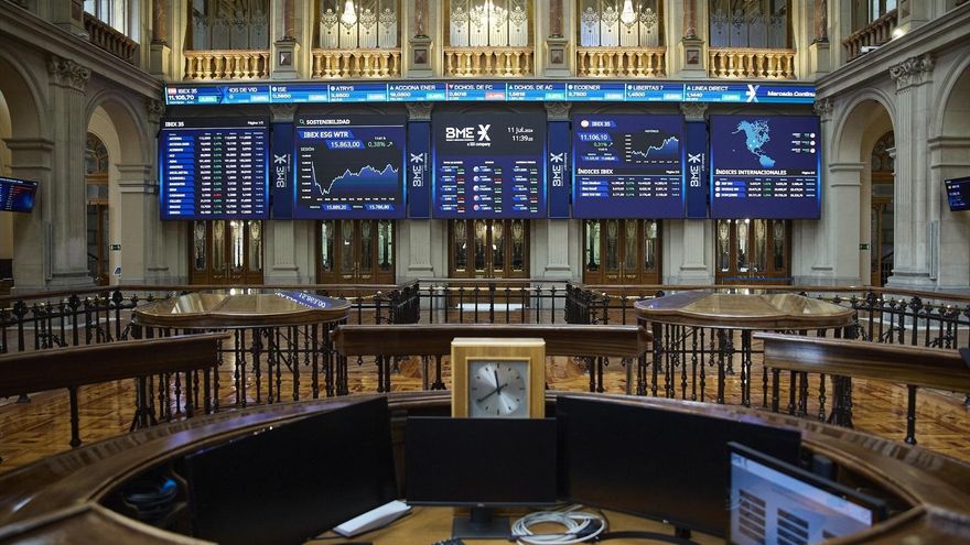 Wall Street pasa de abrir al alza a cerrar con pérdidas tras confirmarse los aranceles de EEUU a China