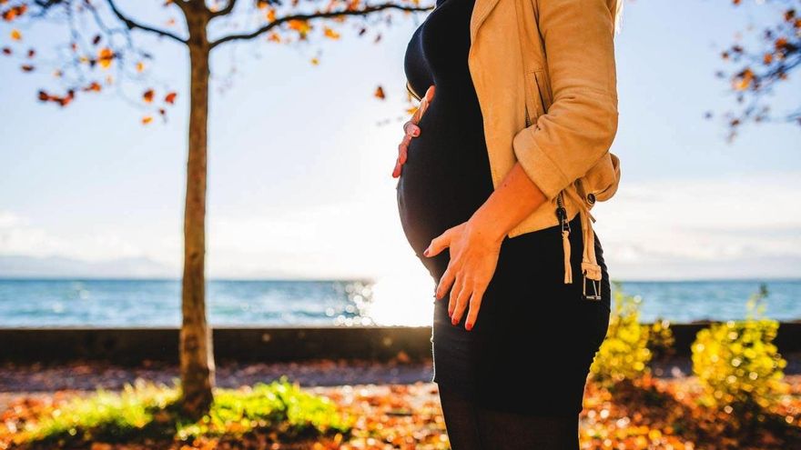 Investigadores asocian el exceso de calor con el riesgo de partos prematuros