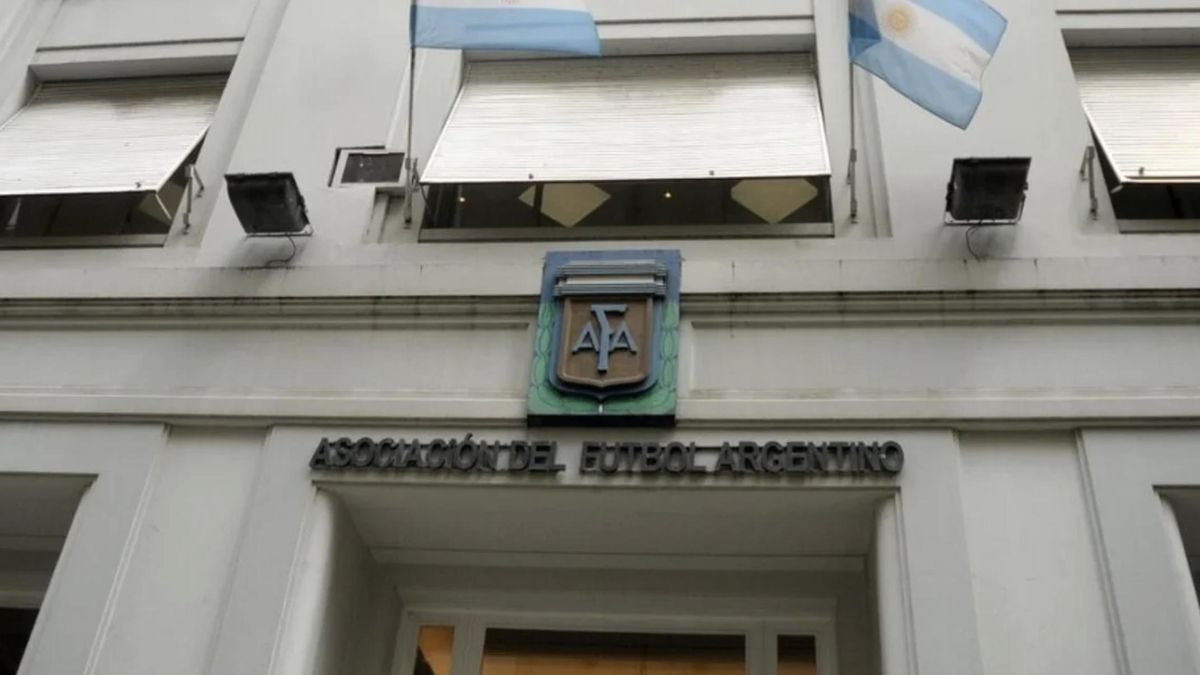 La causa por la casa de Pilar vinculada a la AFA tramitará en la Justicia de Campana. (Foto: Archivo NA)