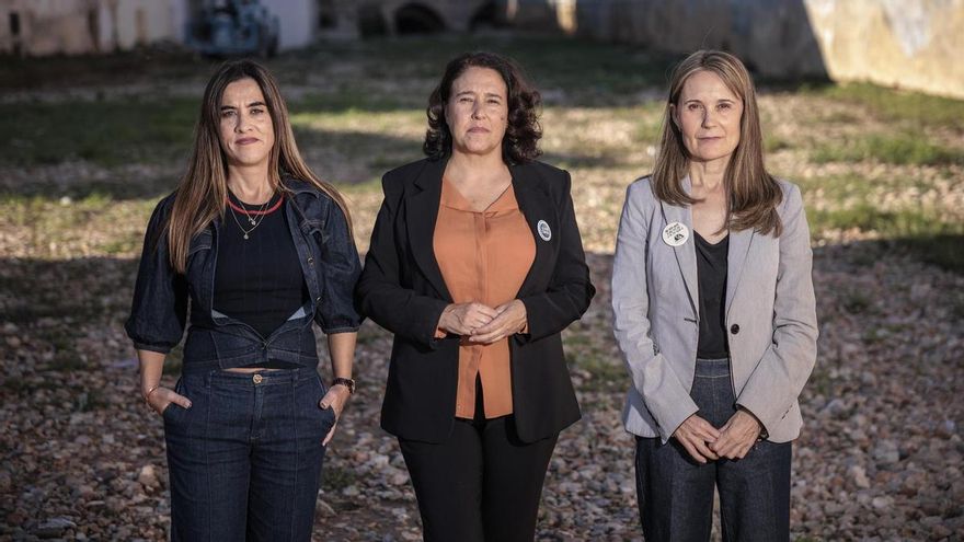 Las víctimas de la dana de Valencia piden una prevención "real" frente al cambio climático: "Va a determinar nuestras vidas"