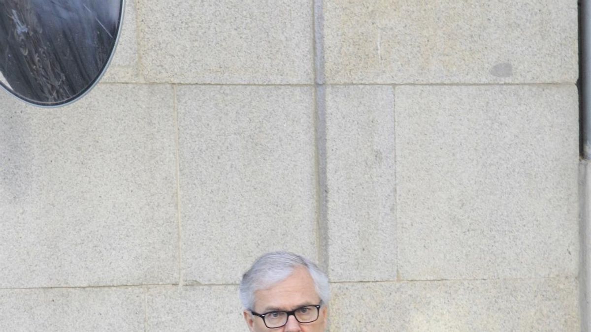 El exinterventor declara que la Junta hizo "oídos sordos" pese a la advertencia de irregularidades