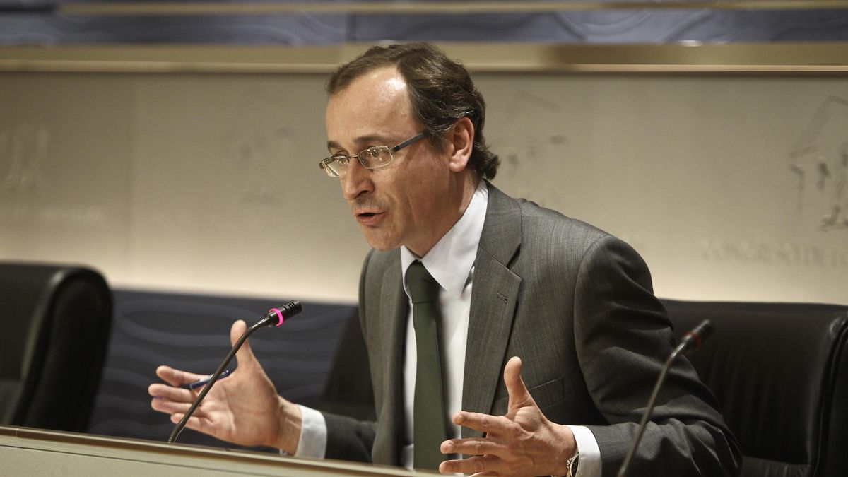 El PP garantiza que no habrá un referéndum ilegal en Cataluña y no opina del castigo penal que pide Aznar