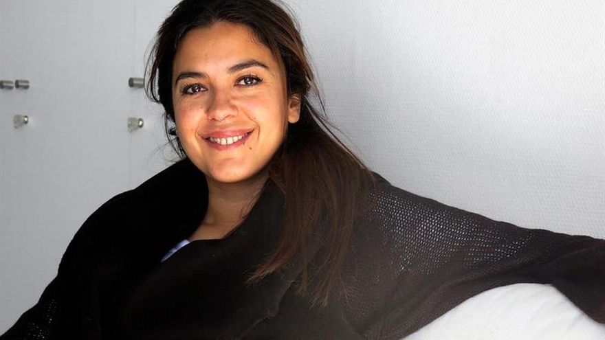 Joana Jiménez, Alba Molina, Karmento y un homenaje a Mediterráneo, en “Ay, Chiclanera”