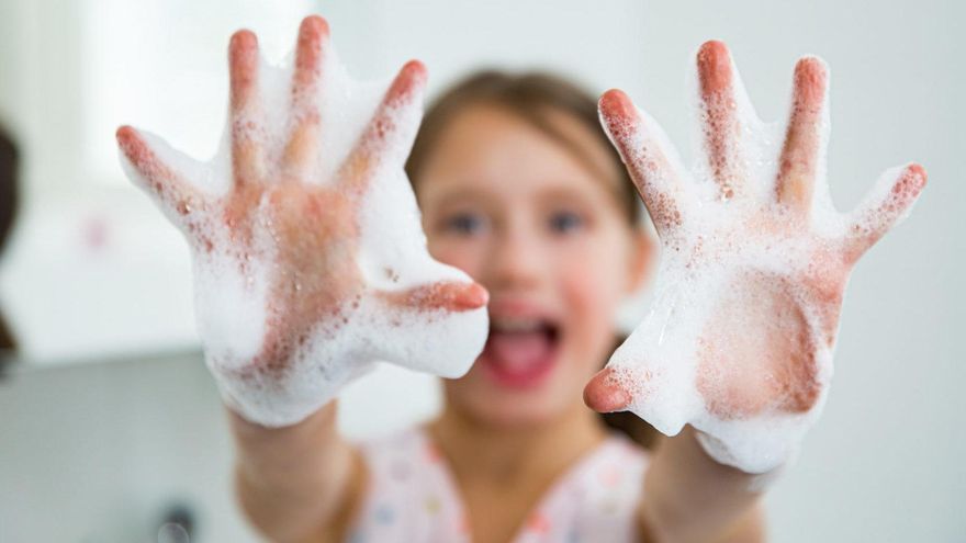 Día Mundial del Lavado de Manos: ¿por qué se celebra el 15 de octubre?