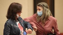 La derogación del despido por bajas médicas sale del Congreso sin cambios, rumbo al Senado