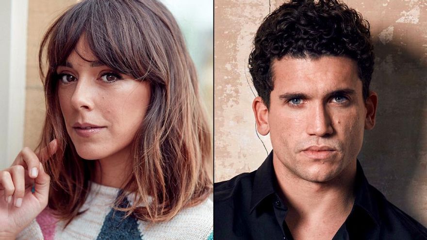 Belén Cuesta será Bárbara Rey, junto a Jaime Lorente como Ángel Cristo, en la nueva serie de Atresmedia