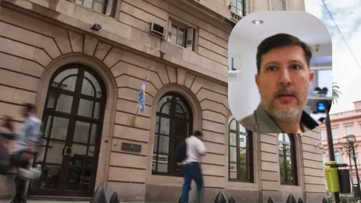 Cristian Auguadra asume al frente de la SIDE: quién es el contador que salió de la sombra para conducir la inteligencia de Milei