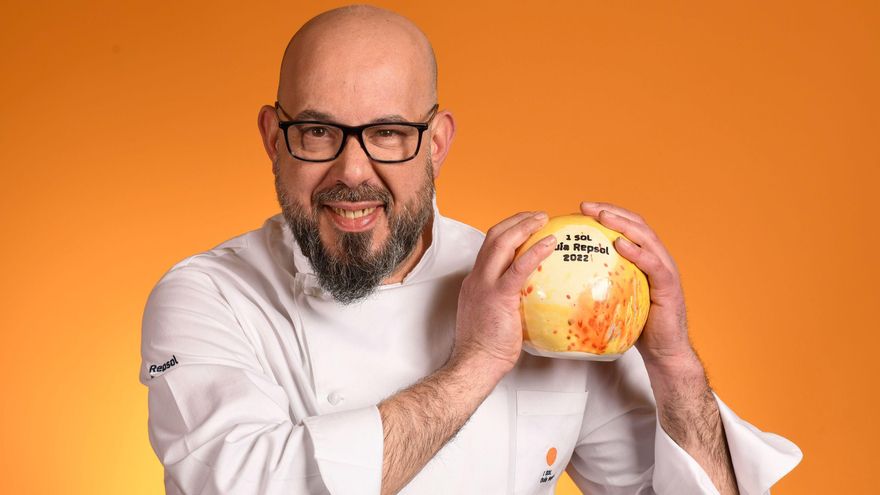 Rubén Sánchez de Epílogo  en Tomelloso