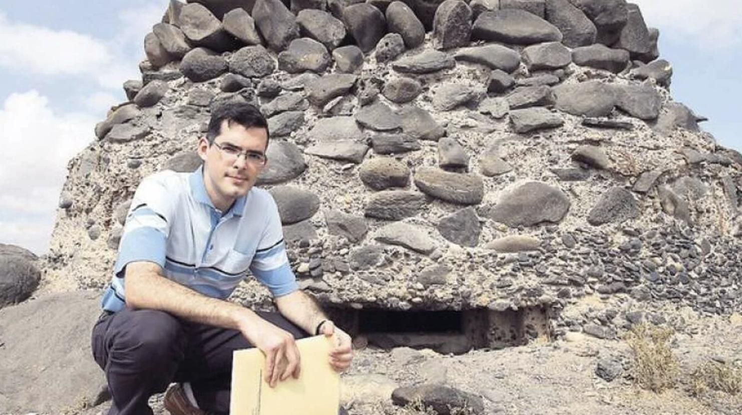 Juan José Díaz Benítez.