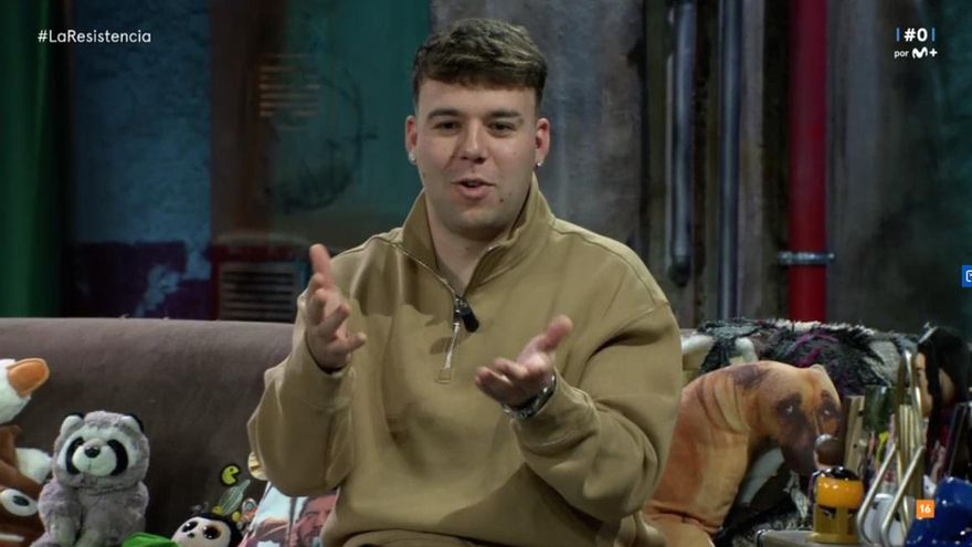 Quevedo desvela lo que le dijo Bizarrap una semana antes de sacar su tema con Shakira