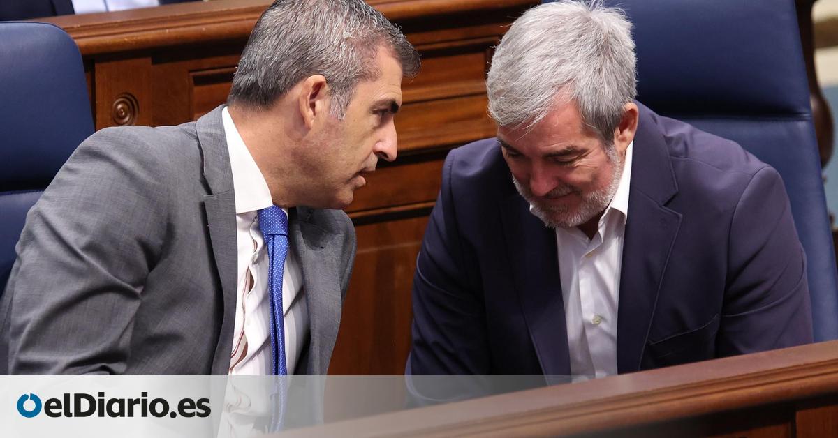 El PSOE preguntará en el Parlamento por las medidas de CC-PP para que la riqueza  por récord turístico  llegue a la ciudadanía