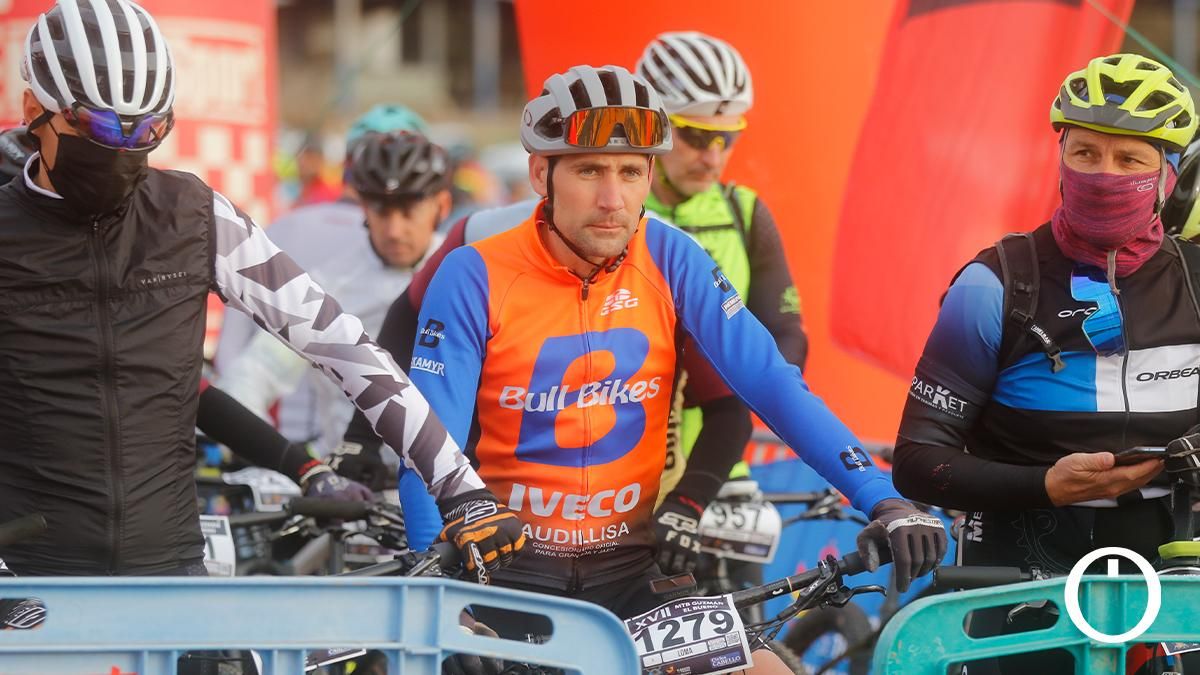 XVII Edición de la MTB Guzmán el Bueno